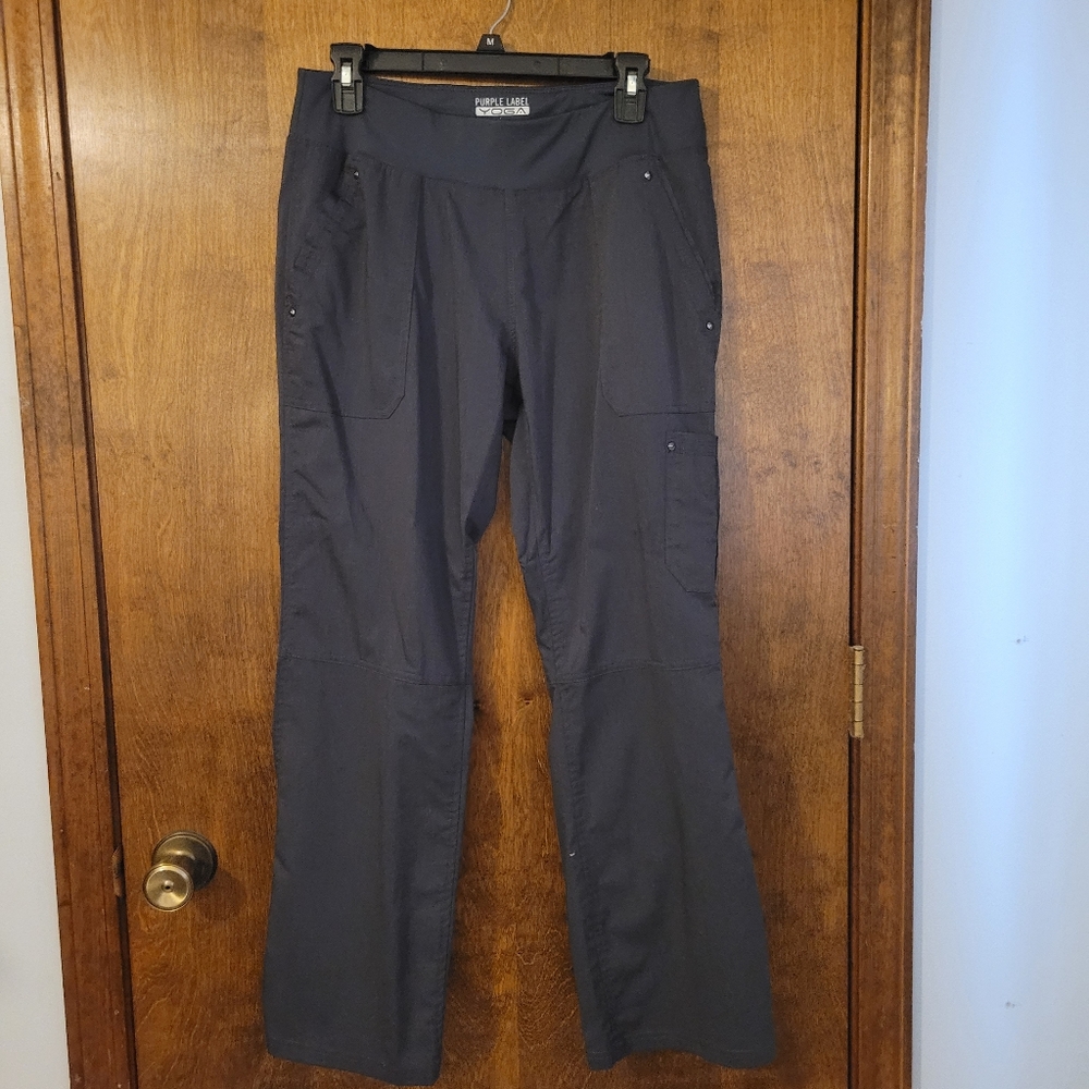 Healing Hands Scrub Pants